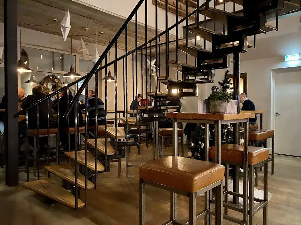 patheesen_Restaurant De Roskam Houten_Houten_review