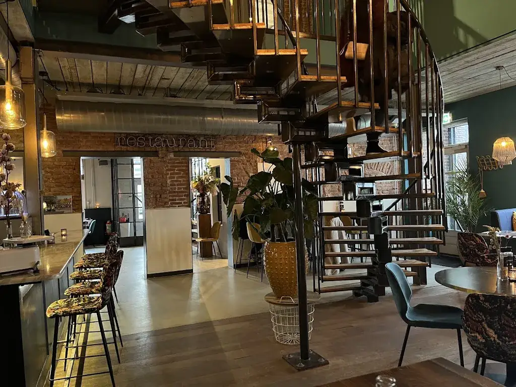 Restaurant De Roskam Houten_Houten_slider_image_1