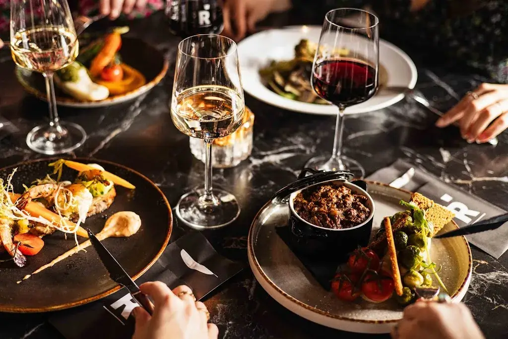 Restaurant De Roskam Houten_Houten_slider_image_3