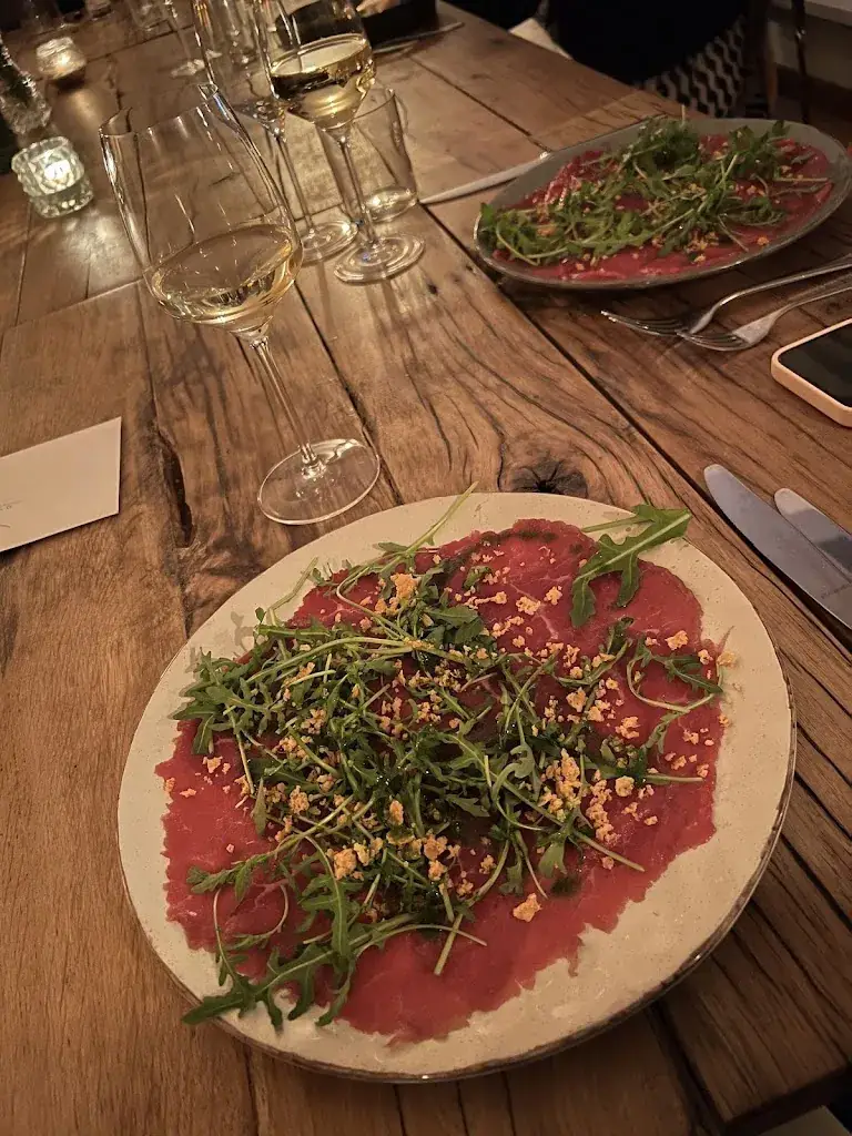 Silvia Menendez_Brasserie &Zo_Houten_review