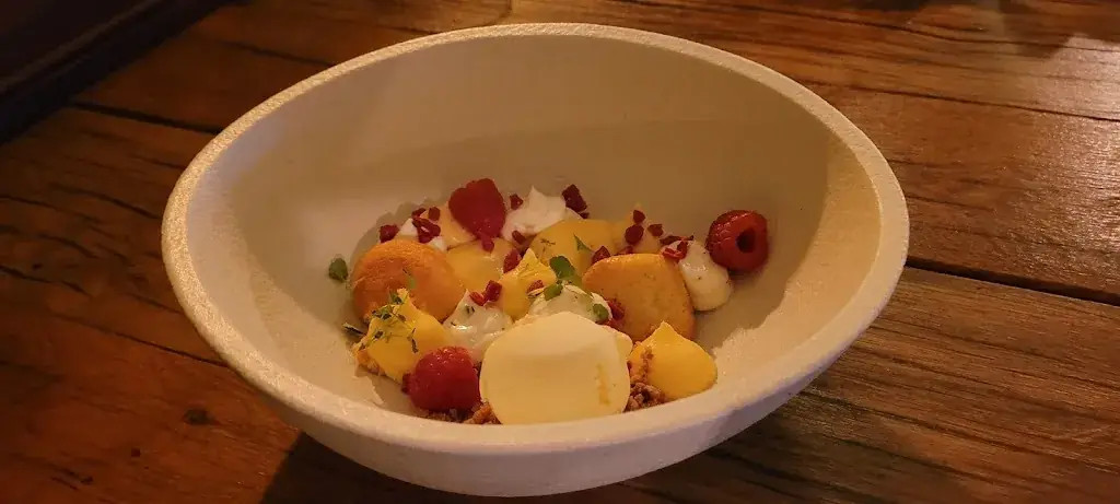 Sebastiaan Van Kemp_Brasserie &Zo_Houten_review