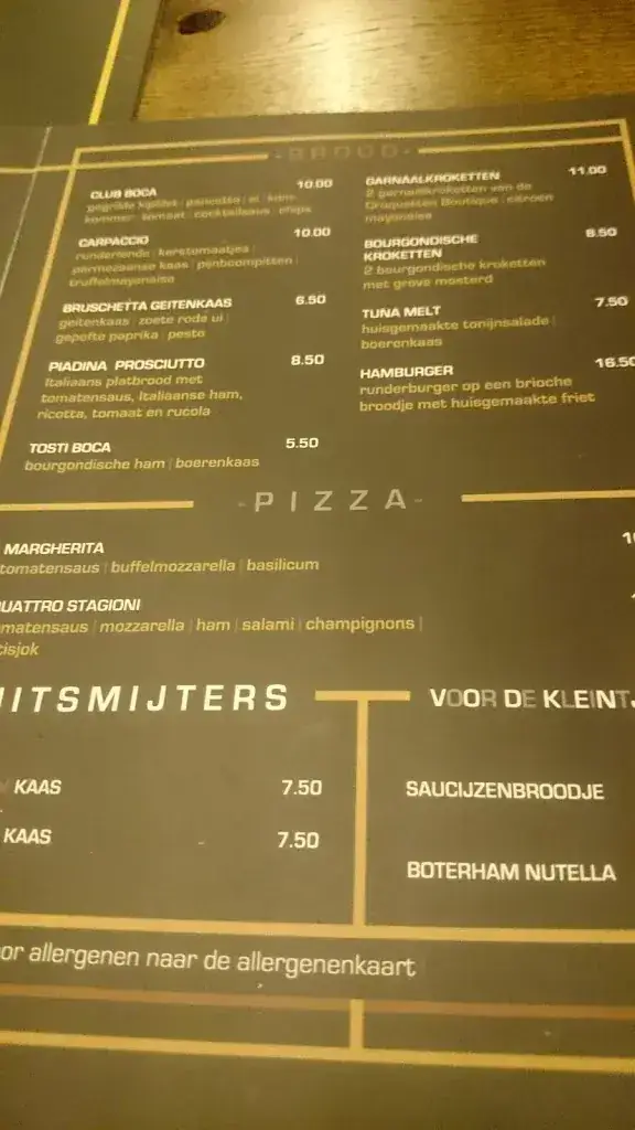 Menu_Boca Bar & Kitchen_Houten_image_2