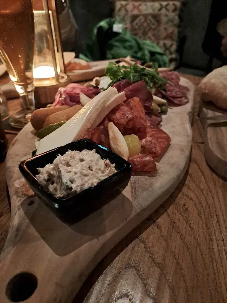 Albert Lieuw_Boca Bar & Kitchen_Houten_review