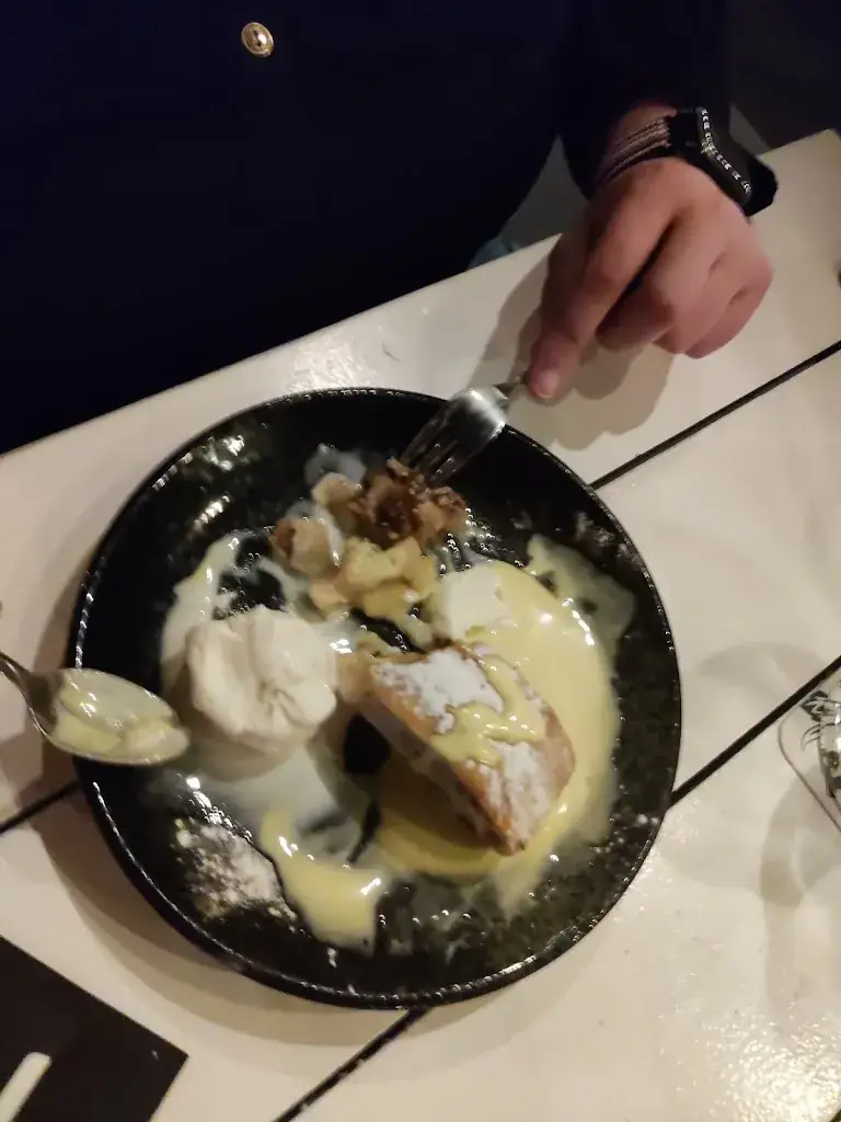 Menu_Grand Café / Bistro Heren van Houten_Houten_image_9