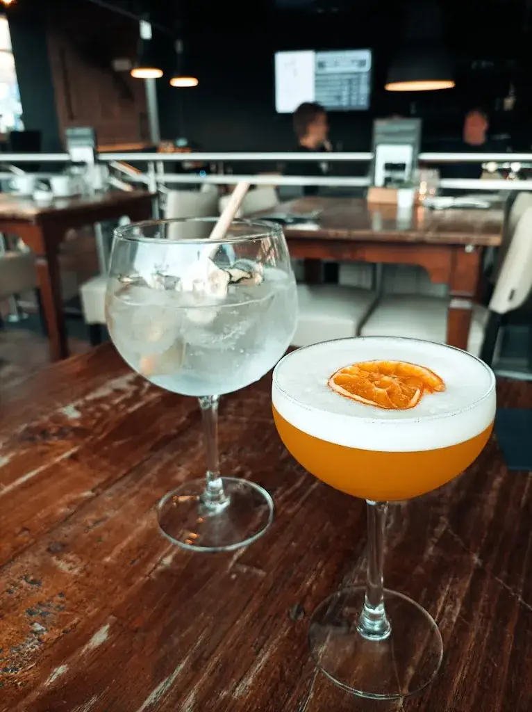 Natalia_Grand Café / Bistro Heren van Houten_Houten_review