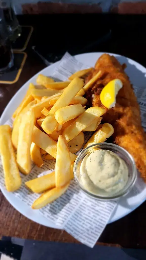 Menu_Fryske Pub_Echtenerbrug_imagen_3