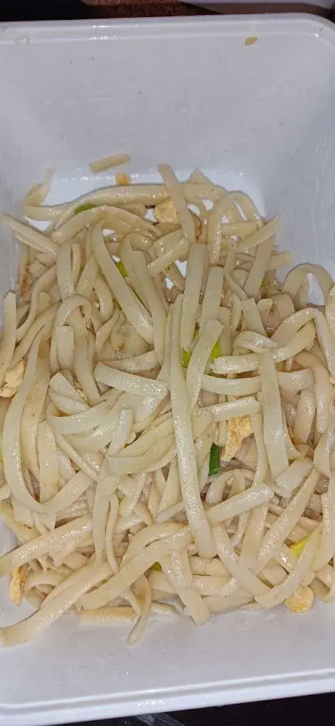 Roxy_Ming en Ming_Houten_review