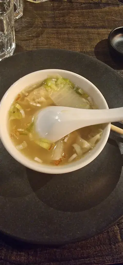 Ralph Singer_Ming en Ming_Houten_review