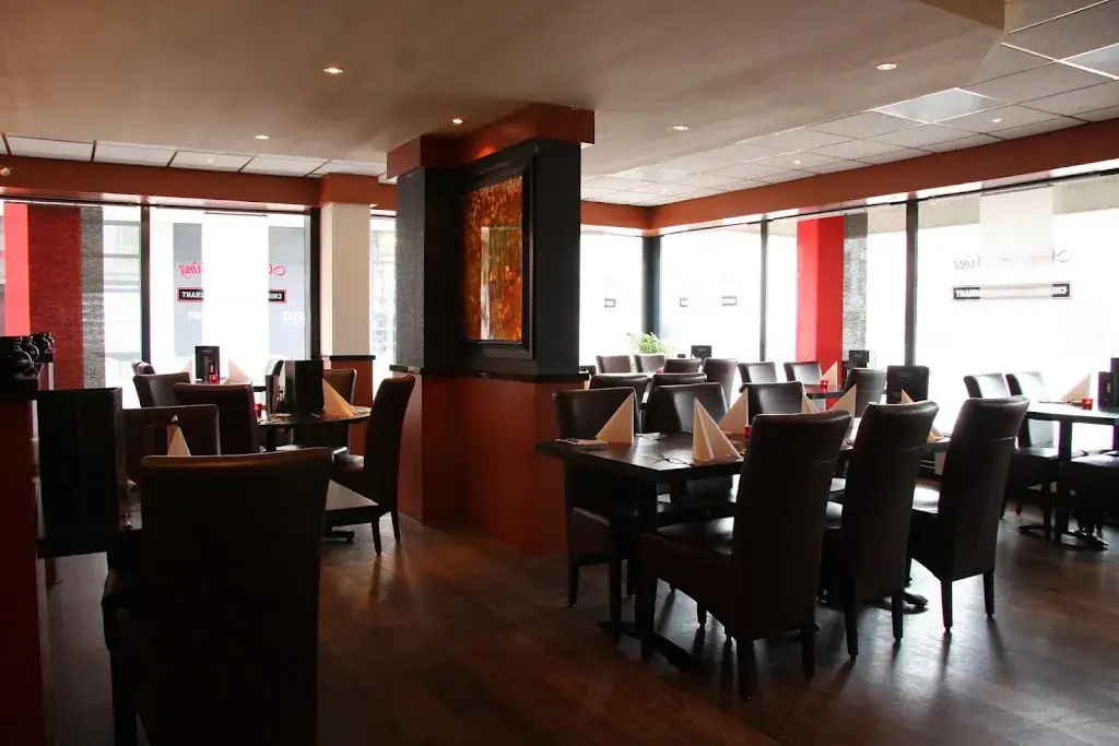 Ming en Ming restaurant in Houten