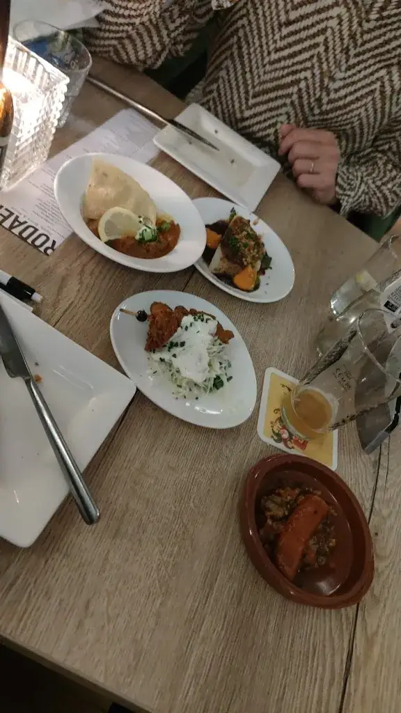 Menü_Restaurant Rodaen_Bunnik_Bild_5