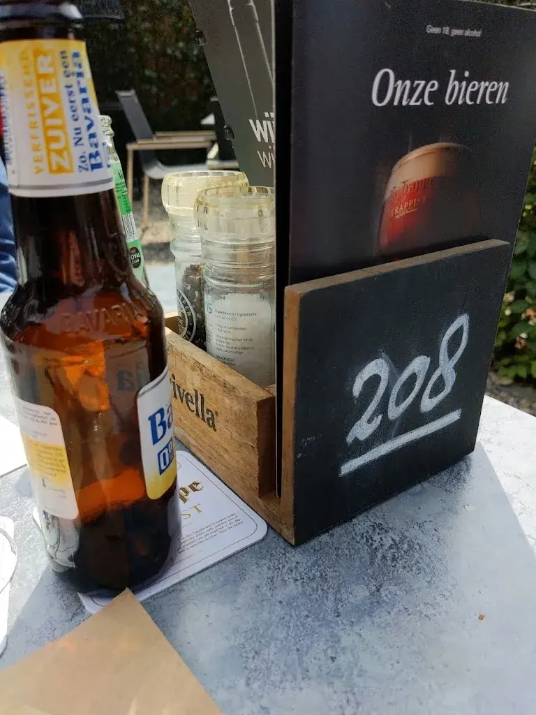 Menu_'t Wapen van Bunnik_Bunnik_imagen_8