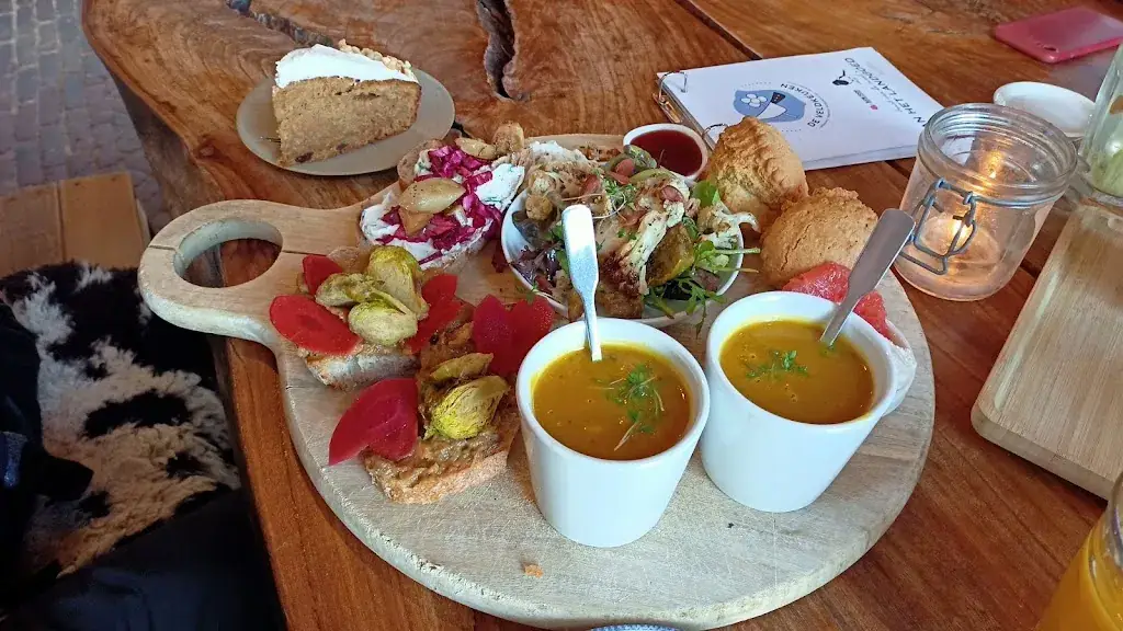 Nuno Rodrigues_Restaurant De Veldkeuken_Bunnik_review