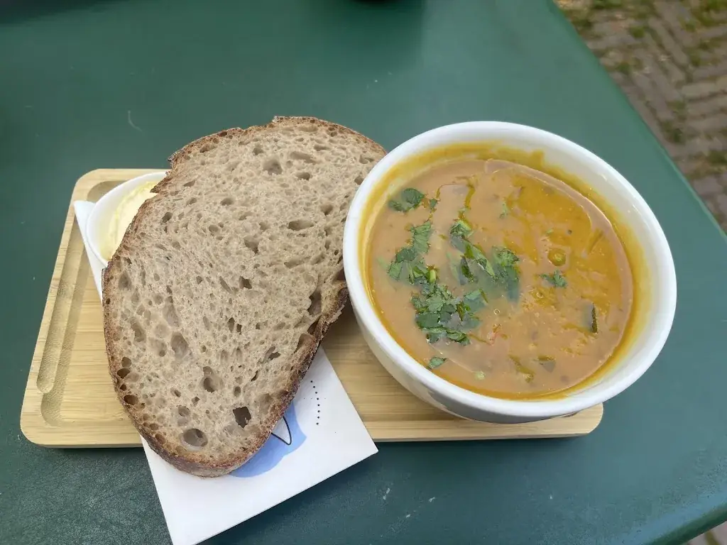 Kris_Restaurant De Veldkeuken_Bunnik_review