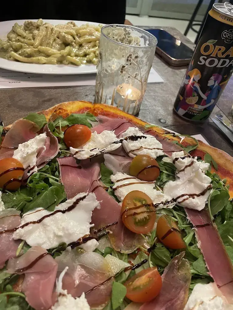 Menu_Da Francesca_Bunnik_image_8