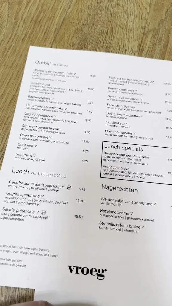 Menu_Restaurant Vroeg_Bunnik_image_4