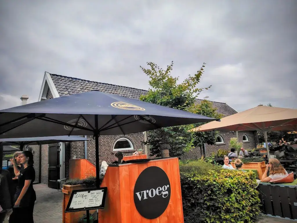 Eswiss64_Restaurant Vroeg_Bunnik_review