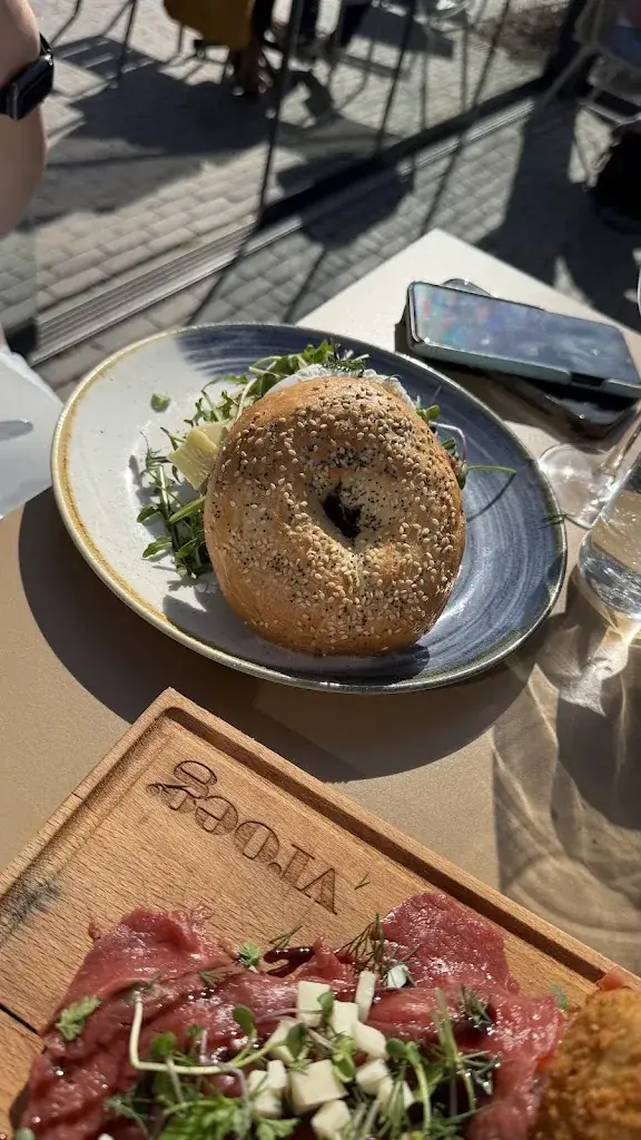 Hans Quivooy_Restaurant Vroeg_Bunnik_review