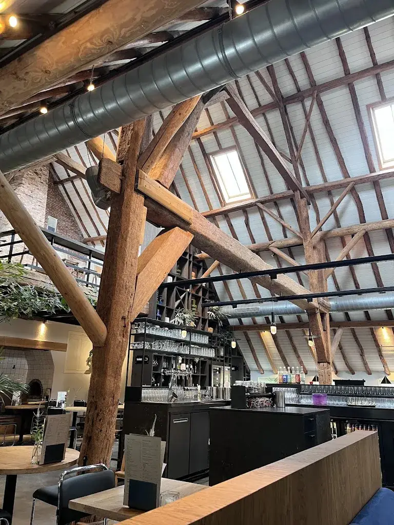 Wendy Tan_Restaurant Vroeg_Bunnik_review