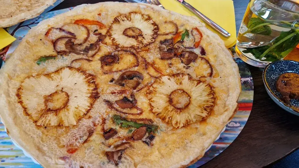 Menü_Teahouse Rhijnauwen_Bunnik_Bild_5