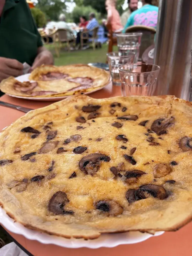 Menü_Teahouse Rhijnauwen_Bunnik_Bild_6