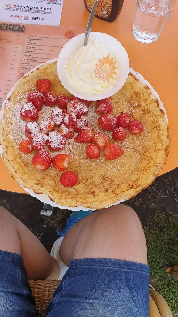 Menü_Teahouse Rhijnauwen_Bunnik_Bild_7