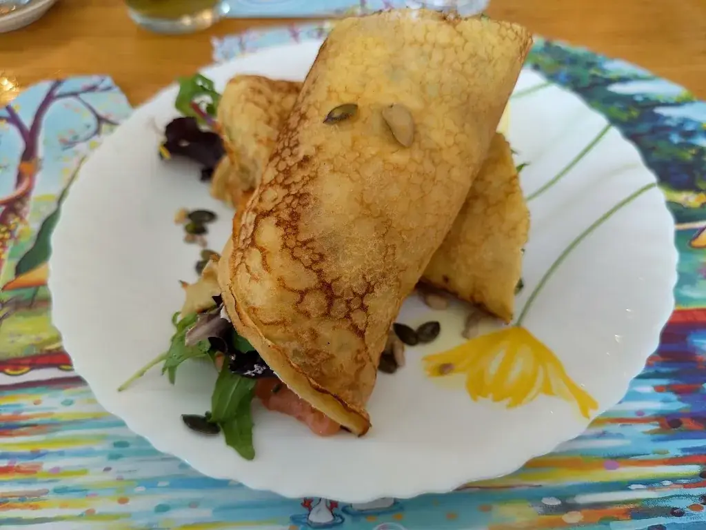 Menü_Teahouse Rhijnauwen_Bunnik_Bild_8