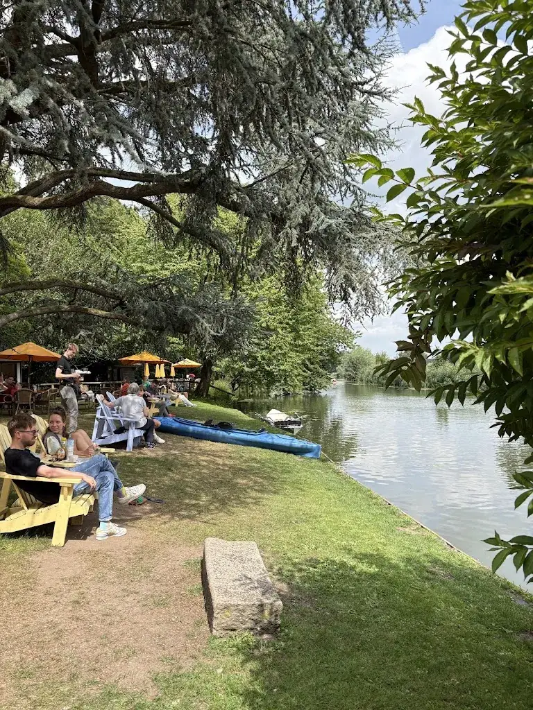 laura gomez_Teahouse Rhijnauwen_Bunnik_Bewertung
