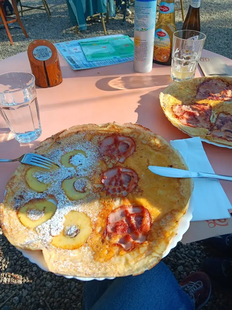 Veronika_Teahouse Rhijnauwen_Bunnik_Bewertung