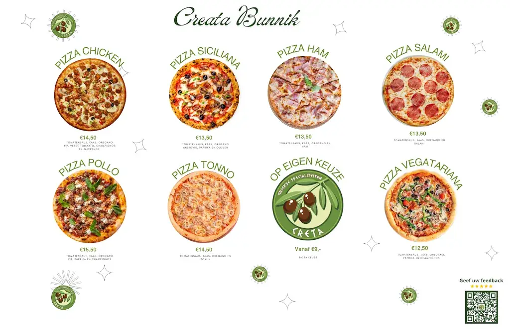 Menu_Creta Bunnik_Bunnik_image_4