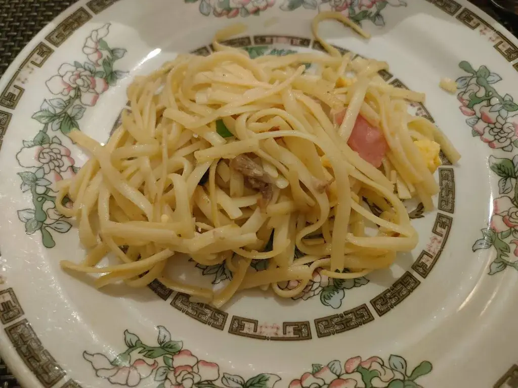 Menu_Chinees Restaurant Hong Kong Garden_Bunnik_image_1