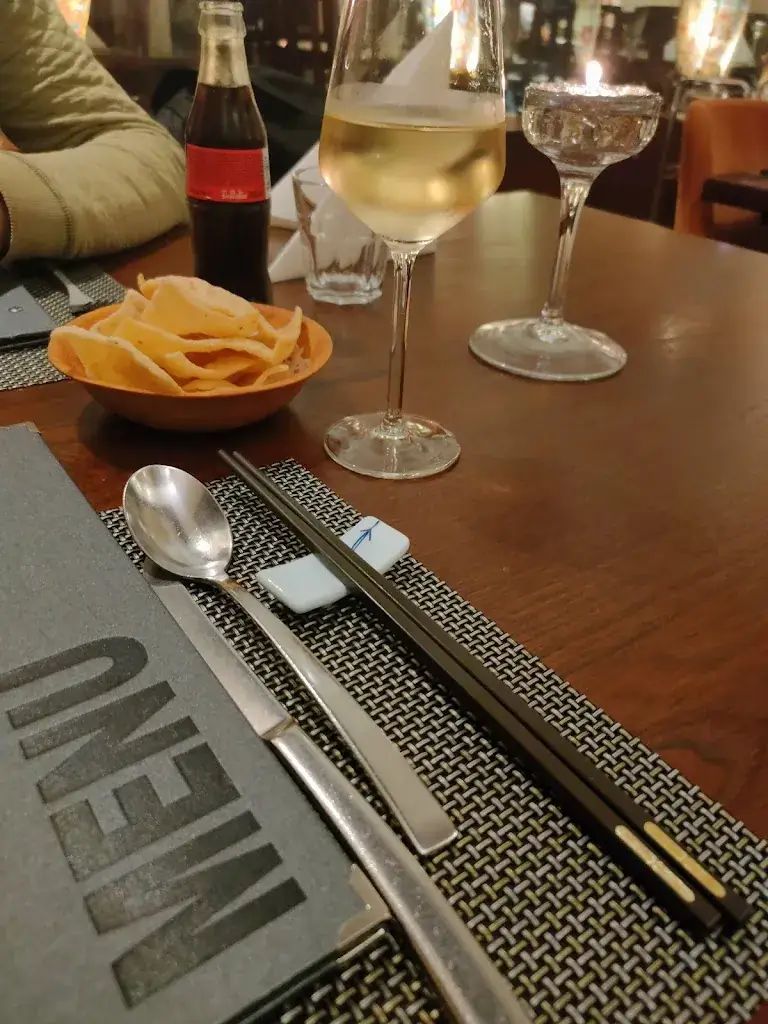 Menu_Chinees Restaurant Hong Kong Garden_Bunnik_image_2