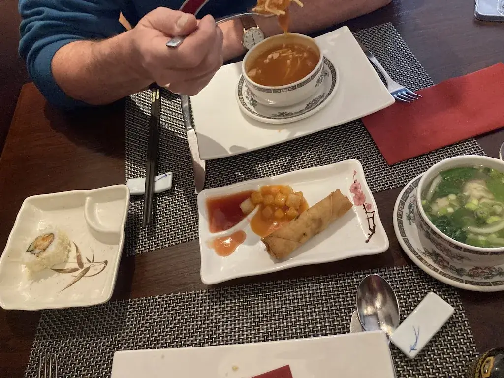 Menu_Chinees Restaurant Hong Kong Garden_Bunnik_image_5