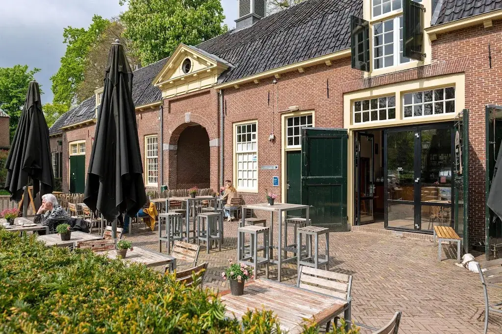 Koetshuis Café bij Stayokay_Bunnik_slider_image_3