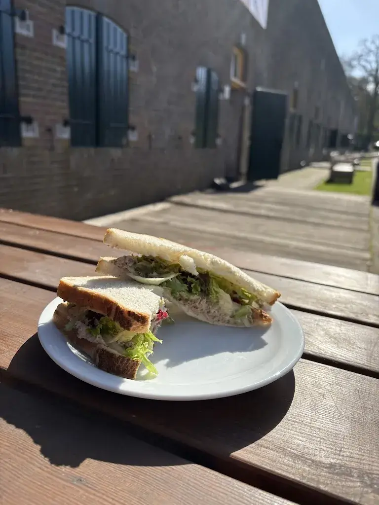 Isabel_Het Kompas_Bunnik_review