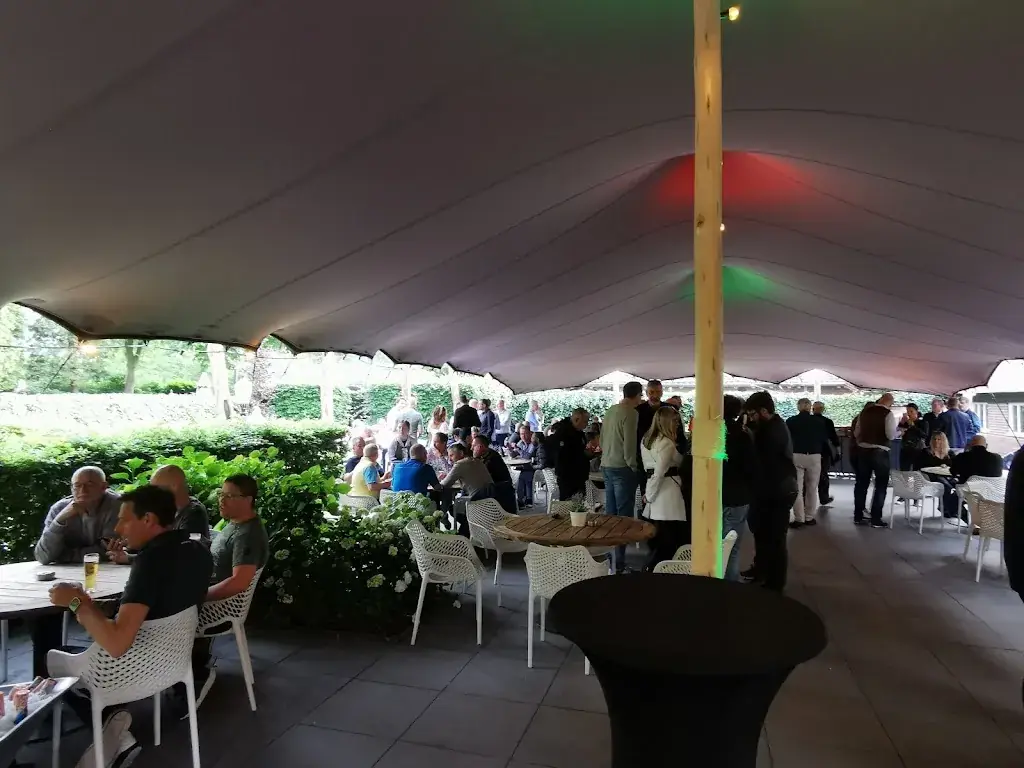 Miss DJ_Landgoederij_Bunnik_review