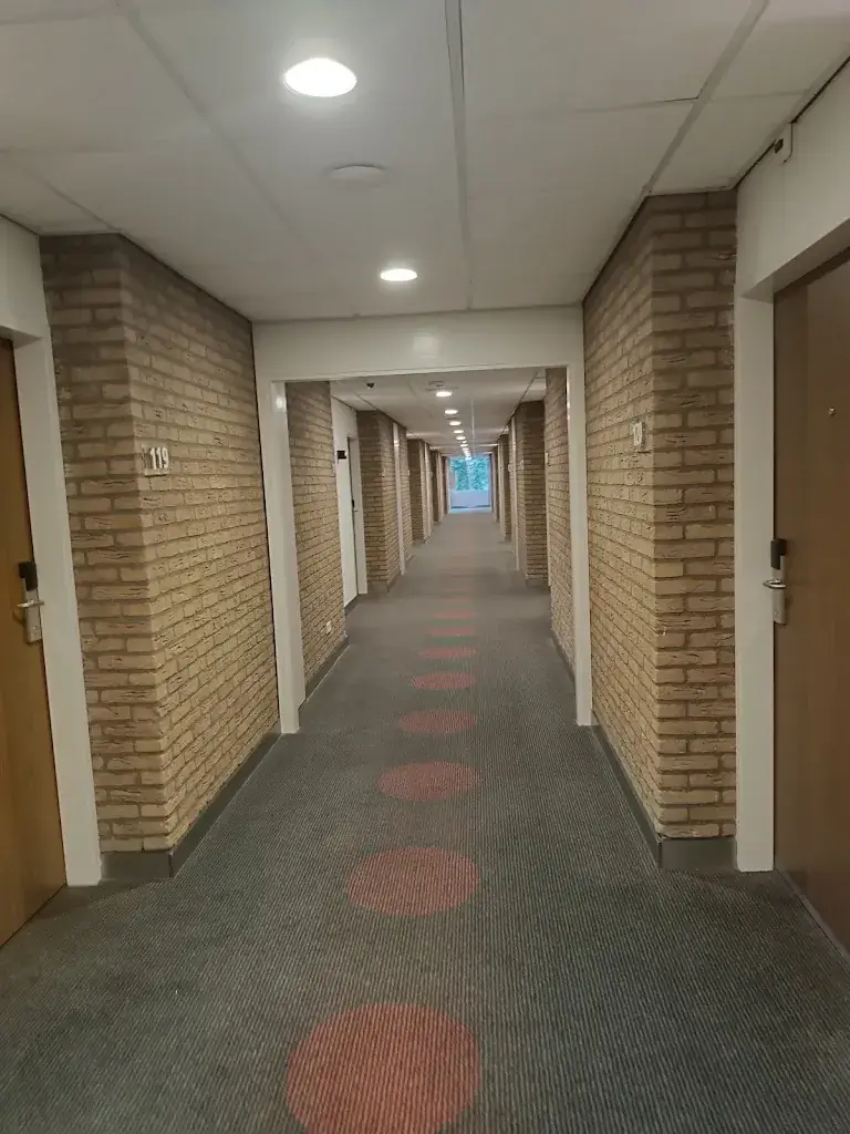 Izabela D._Postillion Hotel Utrecht Bunnik_Bunnik_recensione