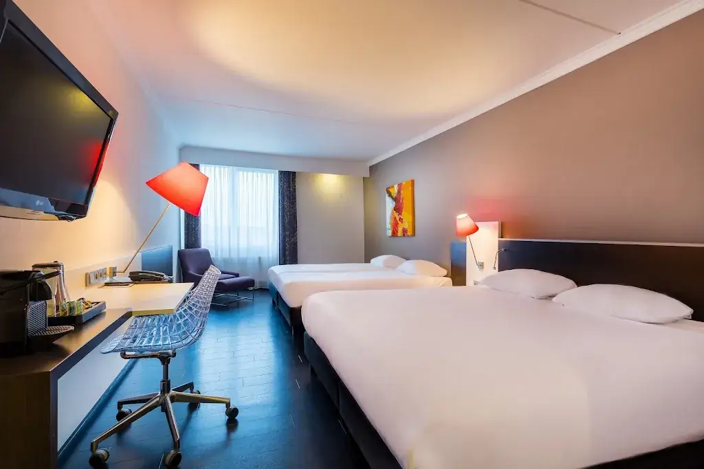 Postillion Hotel Utrecht Bunnik_Bunnik_slider_image_3