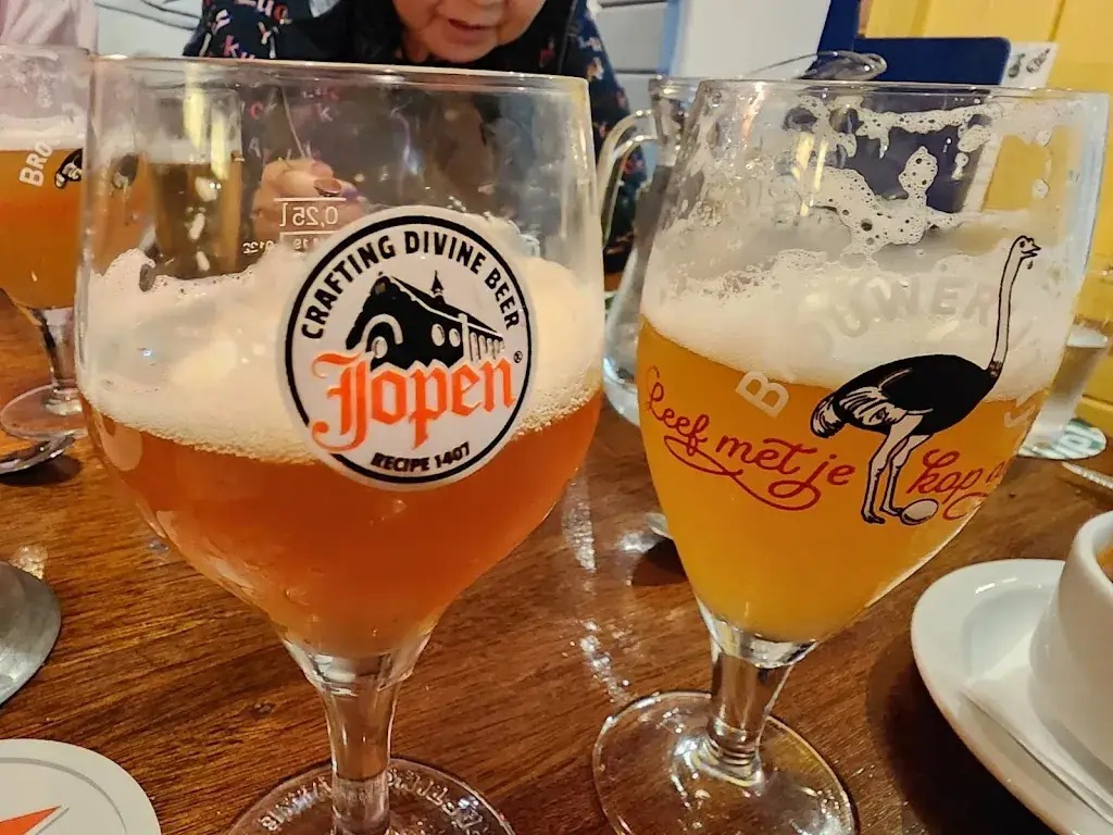 Menu_Restaurant Het Oude Tolhuys_Utrecht_imagen_6