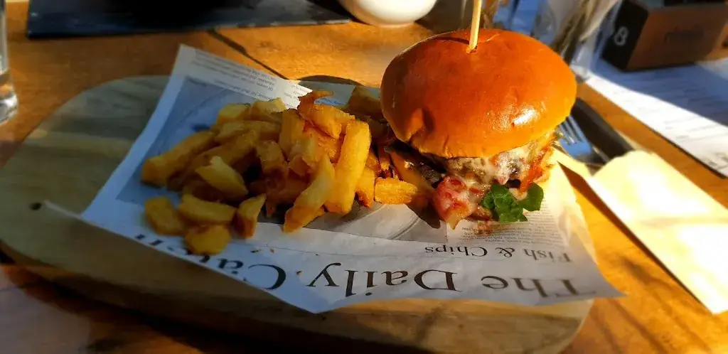 Menu_Restaurant Het Oude Tolhuys_Utrecht_imagen_7