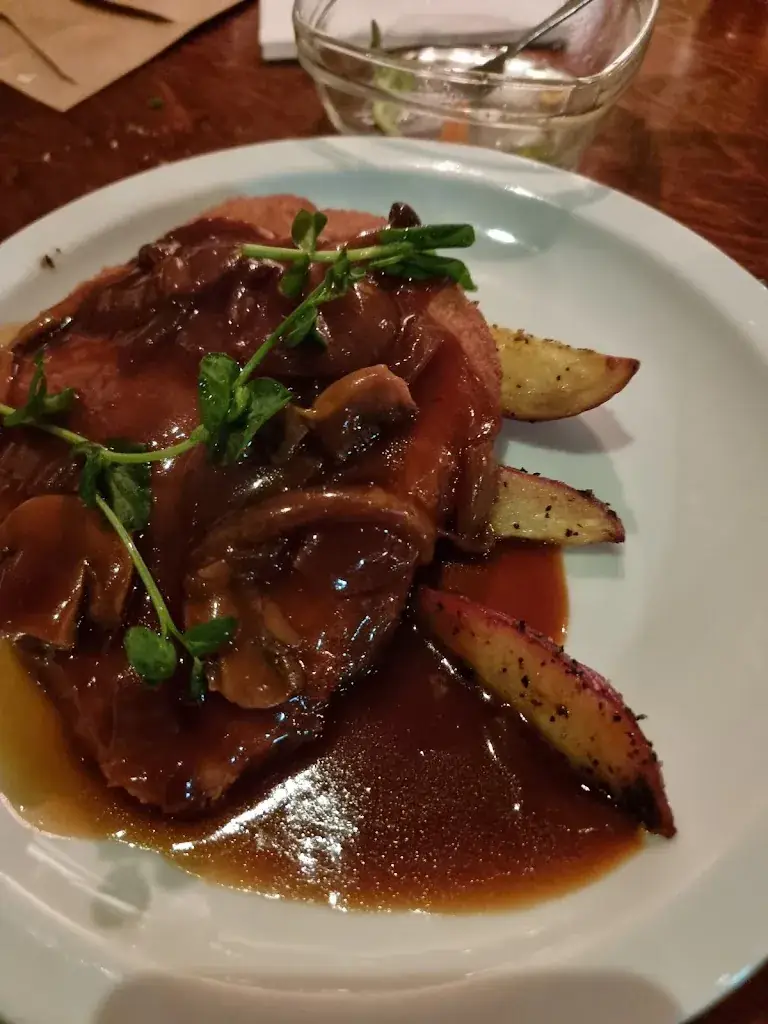 Andrew Chew_Restaurant Het Oude Tolhuys_Utrecht_reseña