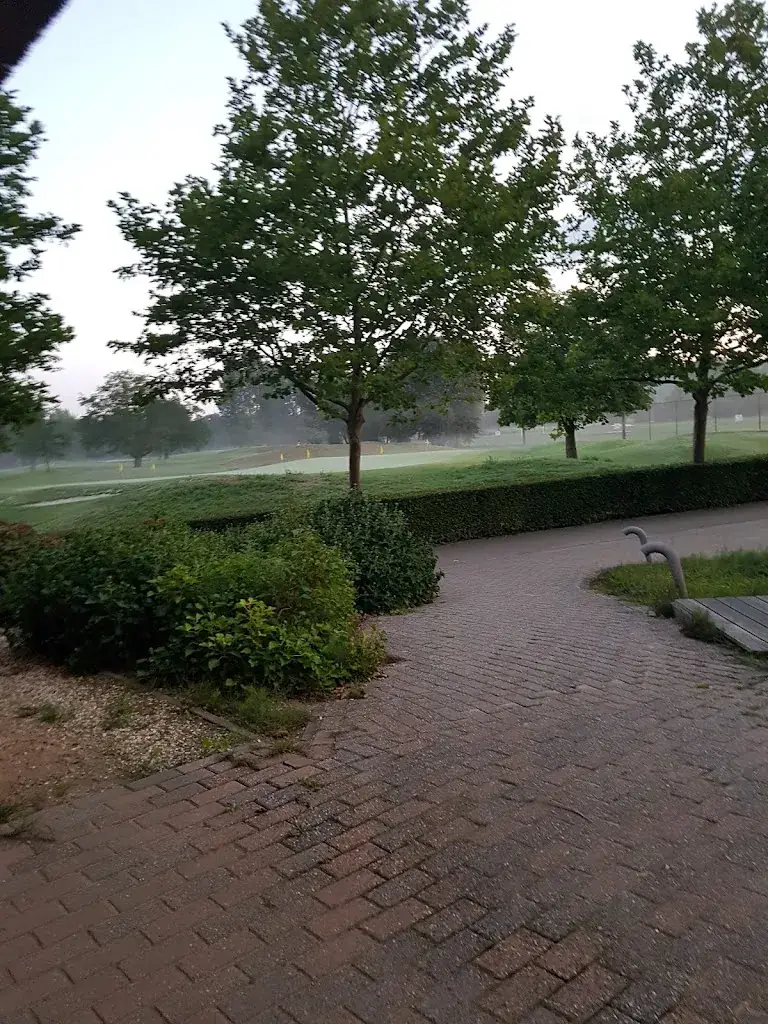 Teun Blank_Paviljoen Amelisweerd_Utrecht_review