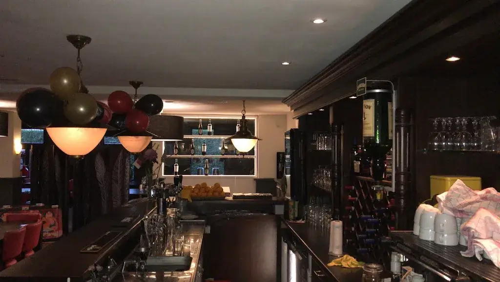 't Wapen van Odijk restaurant in Odijk