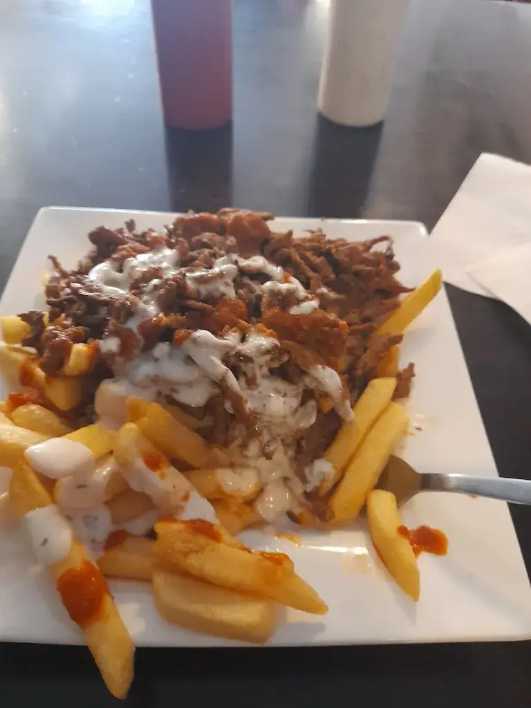 Menu_Cafetaria Bunnik_Bunnik_image_1