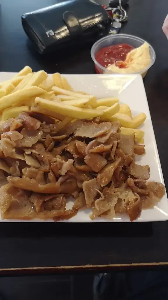 Menu_Cafetaria Bunnik_Bunnik_image_2