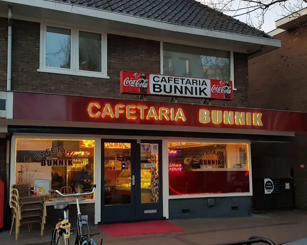 Cafetaria Bunnik_Bunnik_slider_image_1