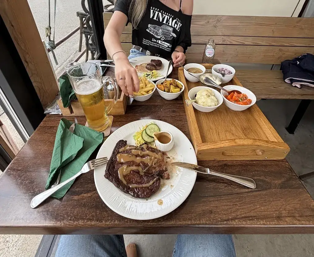 jan de boer_Restaurant ‘tSluisje_Bantega_review