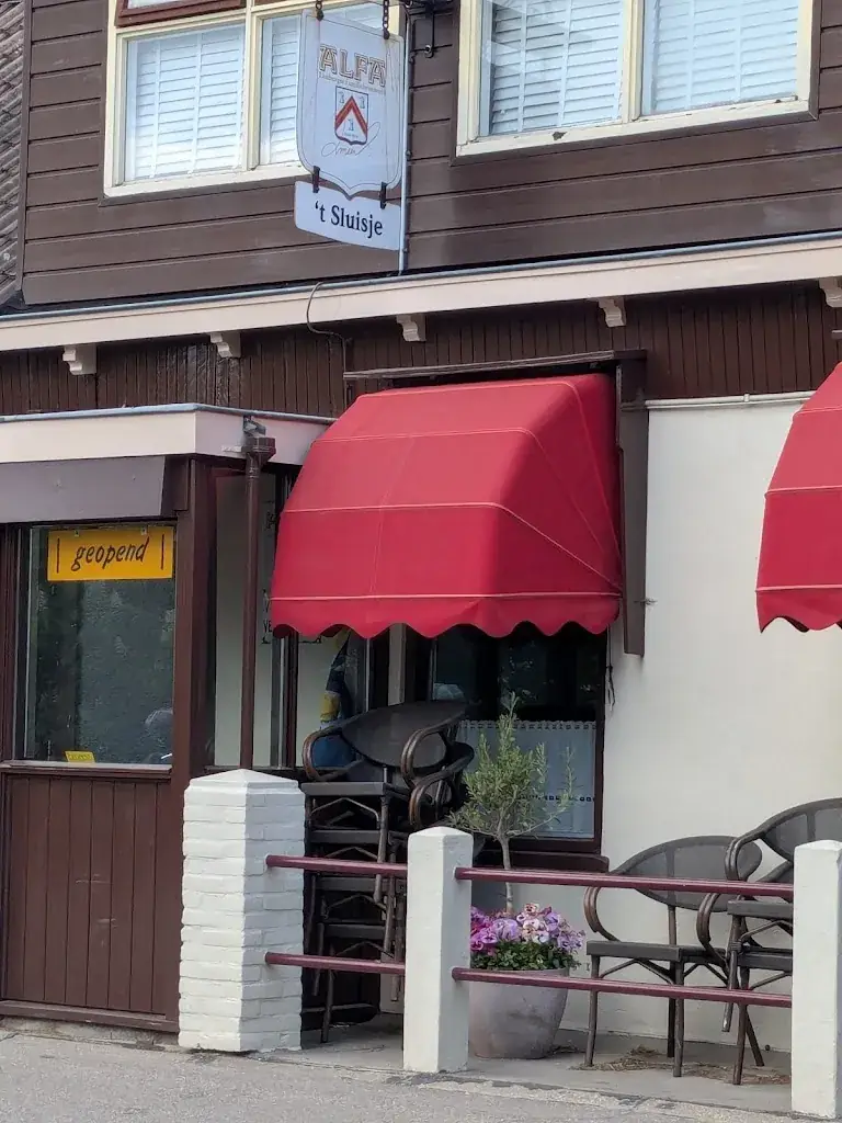Nonna_Restaurant ‘tSluisje_Bantega_review
