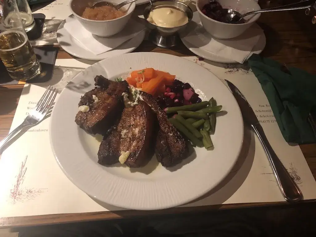 Restaurant ‘tSluisje_Bantega_slider_image_2