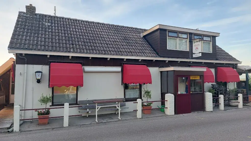 Restaurant ‘tSluisje_Bantega_slider_image_3