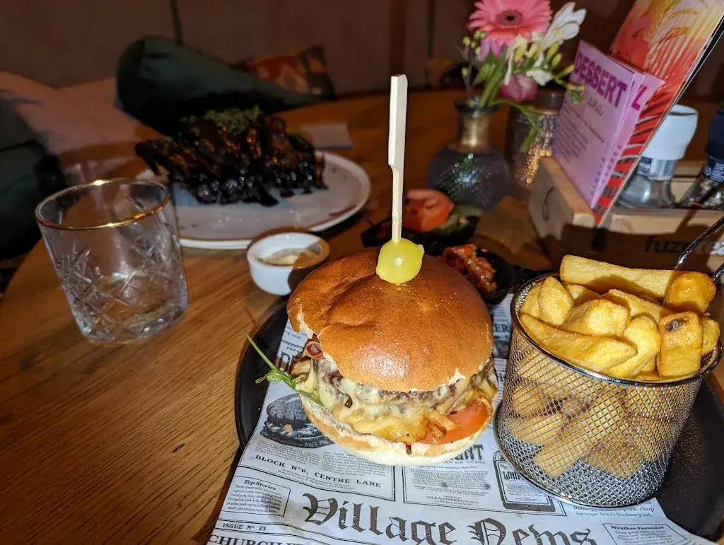 Menu_Grand Cafe Tante Fie_Houten_imagen_3